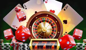 Вход на зеркало Casino LEGZO